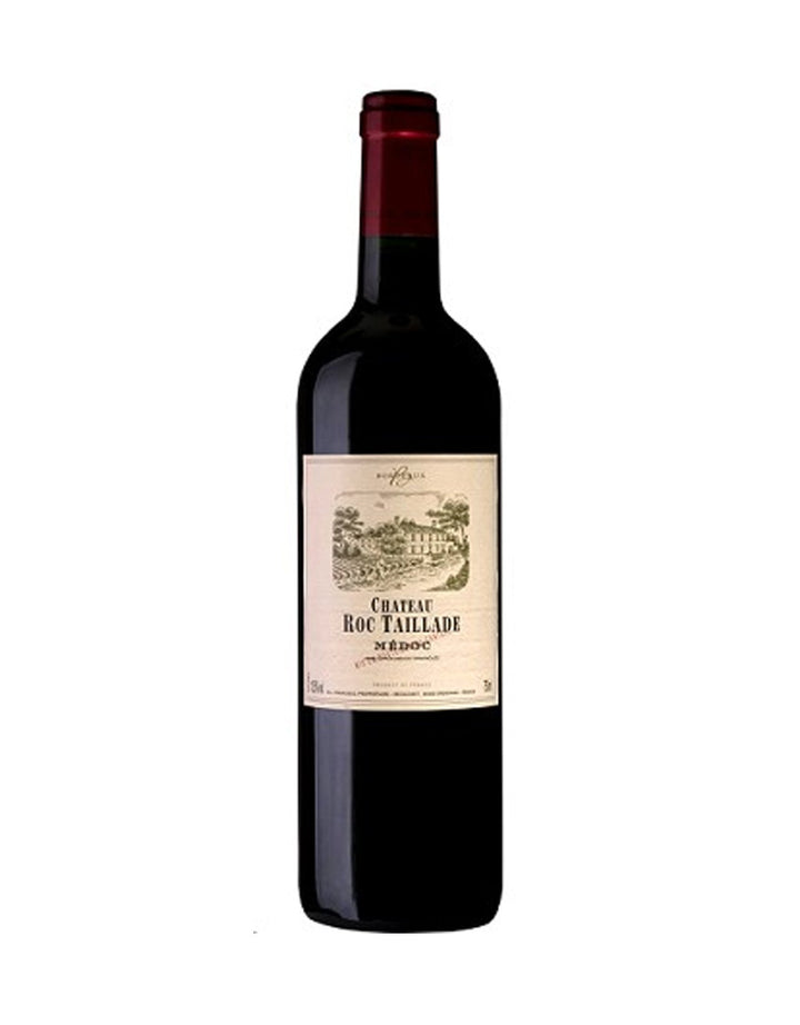 Chateau Roc Taillade Bordeaux Red Blend 2022
