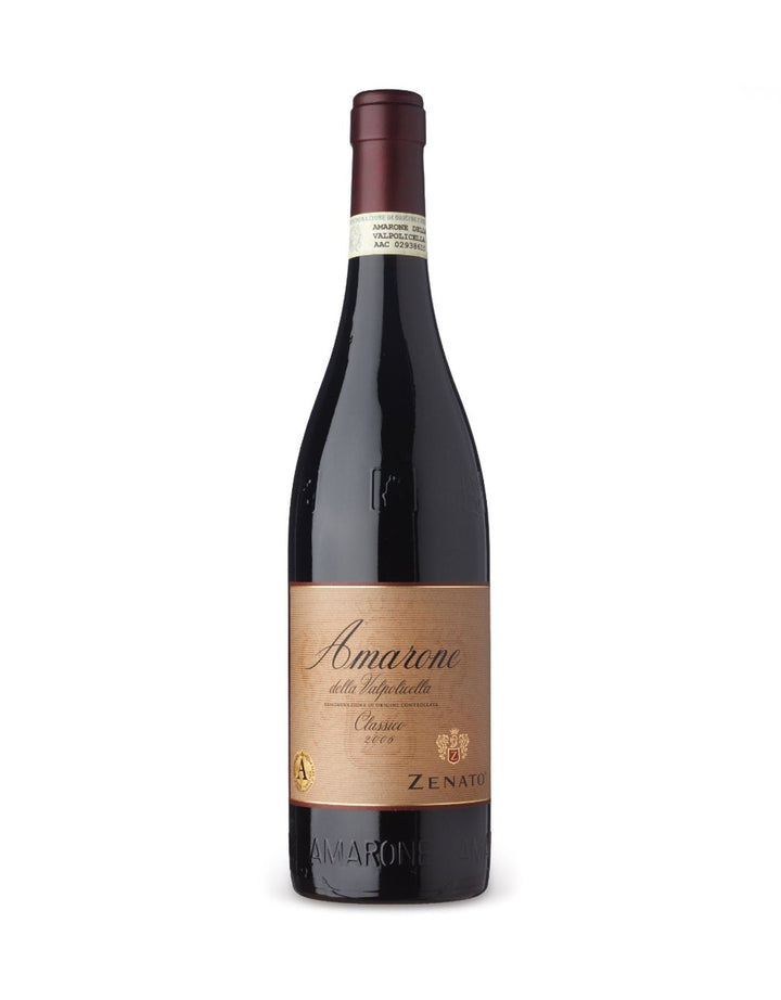 Zenato Amarone Della Valpolicella Classico 2020