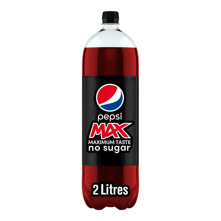 Pepsi Max 2L Cola 2L