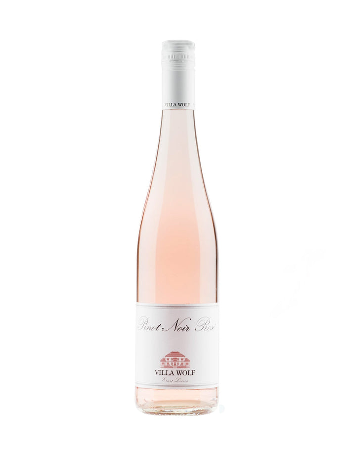 Villa Wolf Pinot Noir Rose 2024