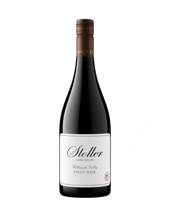Stoller Pinot Noir Willamette Valley 2024