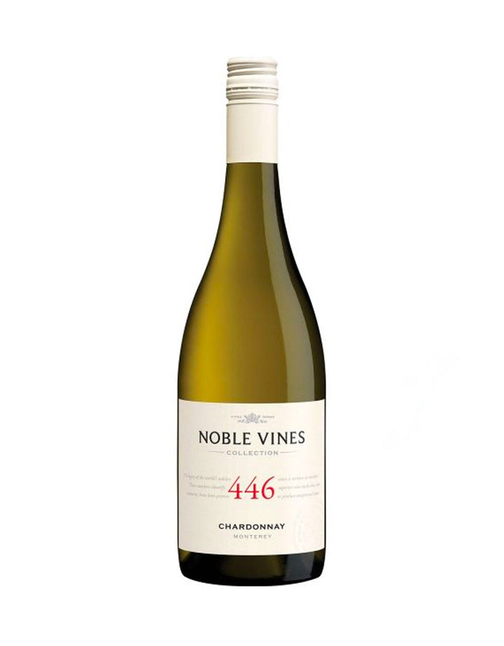 Noble Vines 446 Chardonnay 2023