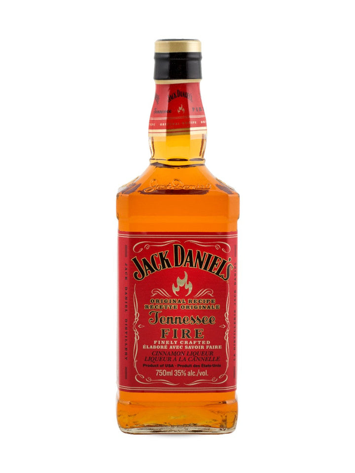 JACK DANIEL'S TENNESSEE FIR G 750ML