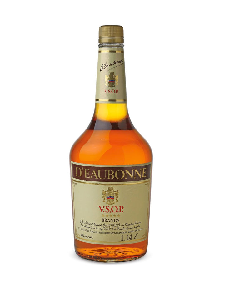 D'Eaubonne VSOP Brandy