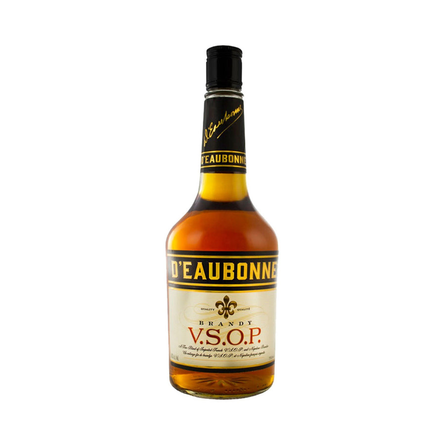 D'EAUBONNE VSOP (MCGUINNESS) G 750ML