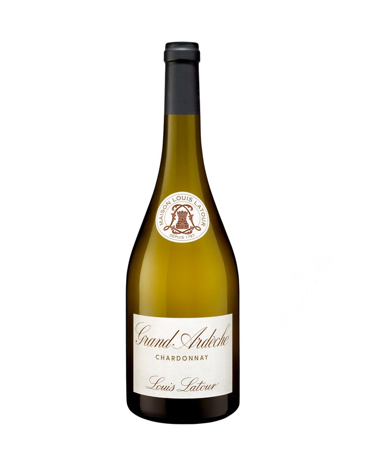 Louis Latour Chardonnay Grand Ardeche 2023