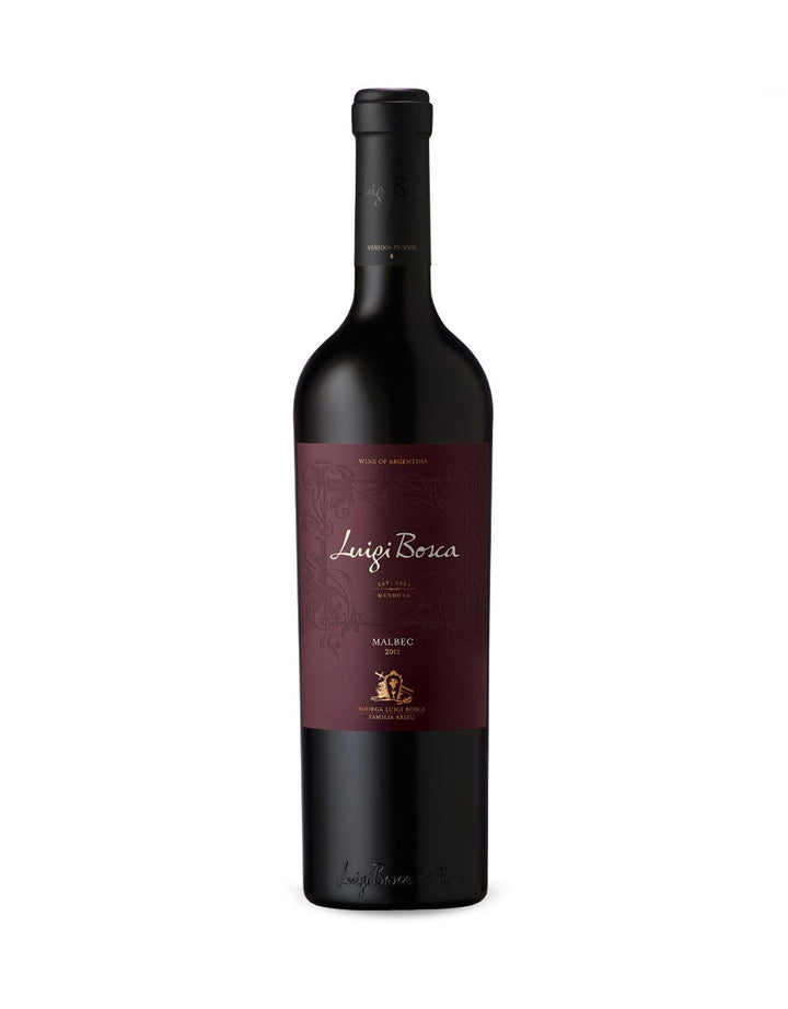 Luigi Bosca Malbec 2024