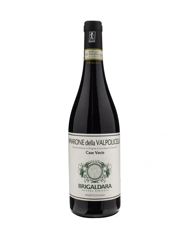 Brigaldara Amarone della Valpolicella 'Case Vecie' 2018
