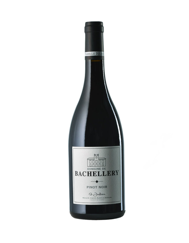 Domaine de Bachellery Pinot Noir 2022