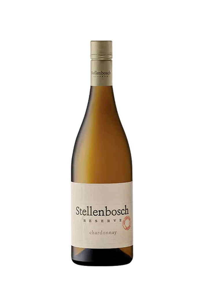 Stellenbosch Moederkerk Chardonnay Reserve 2024