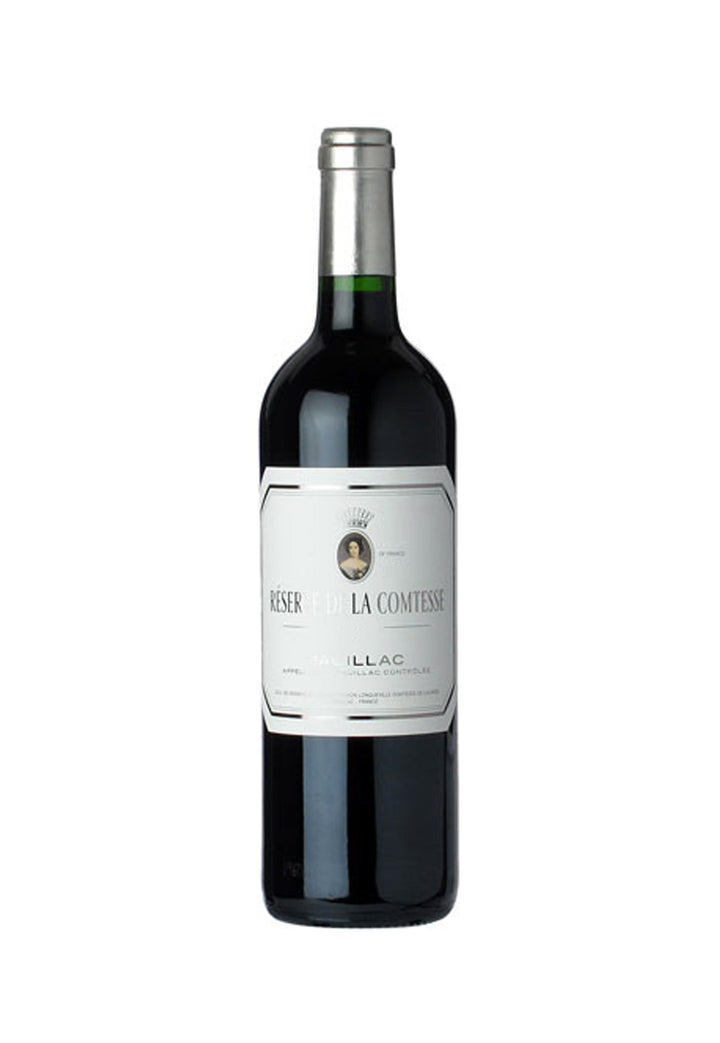 Reserve de la Comtesse 2016