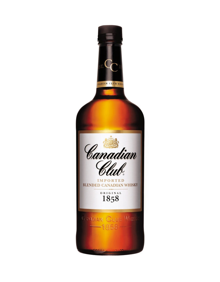 Canadian Club - 750 ml