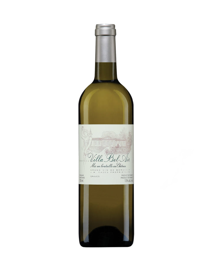 Chateau Villa Bel-Air Blanc 2020