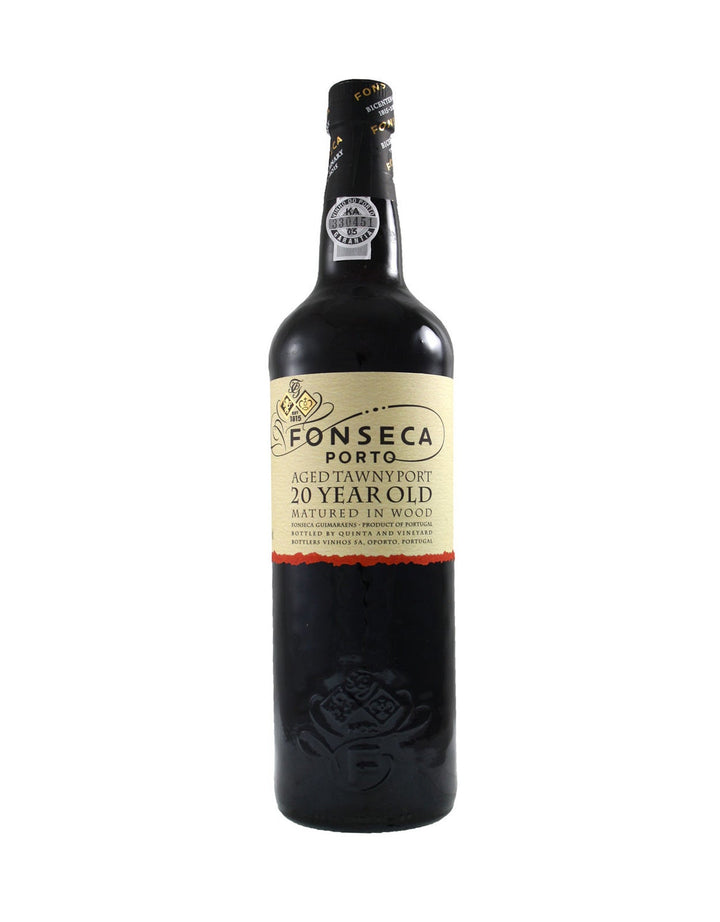 Fonseca 20 Year Old Tawny