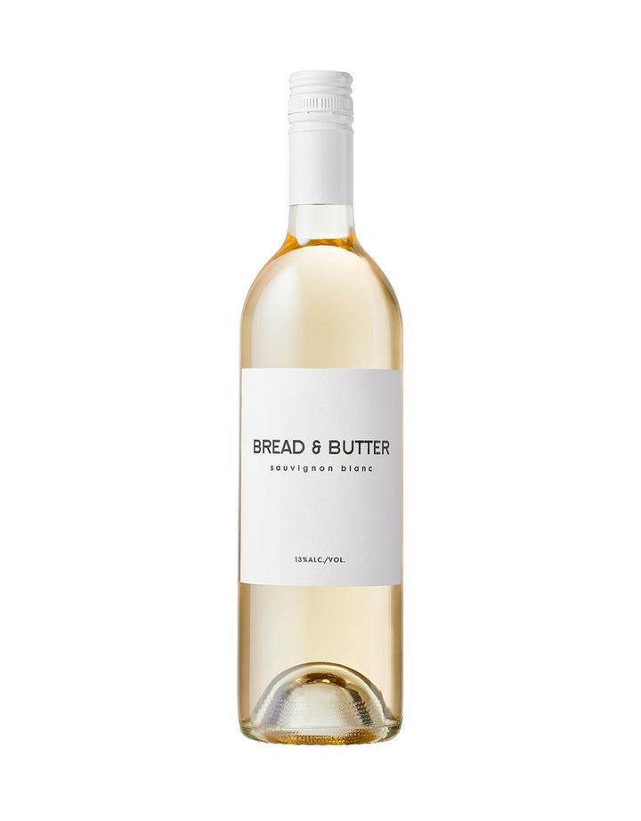 Bread & Butter Sauvignon Blanc 2024