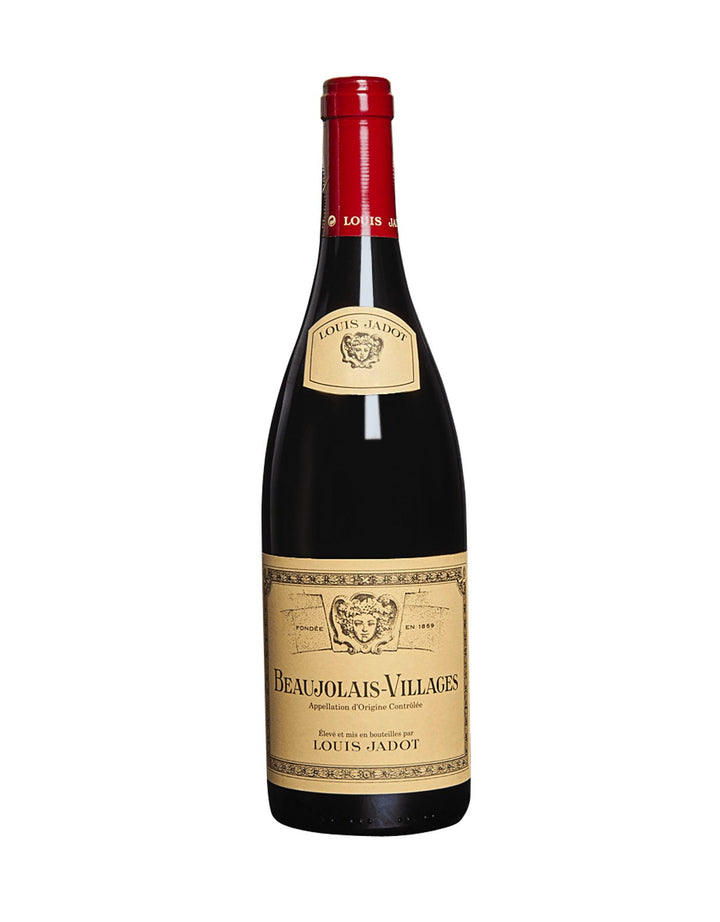Louis Jadot Beaujolais Villages 2024