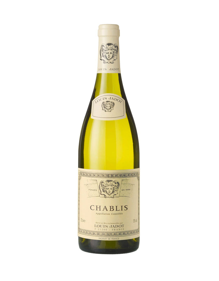 Louis Jadot Chablis 2024