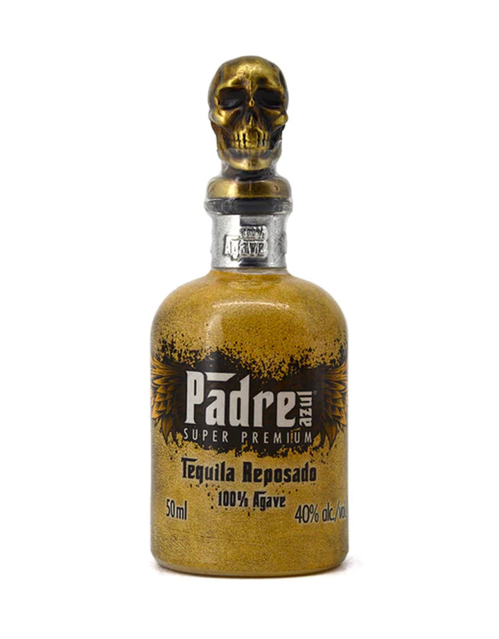 Padre Azul Reposado Tequila - Mini 50 ml