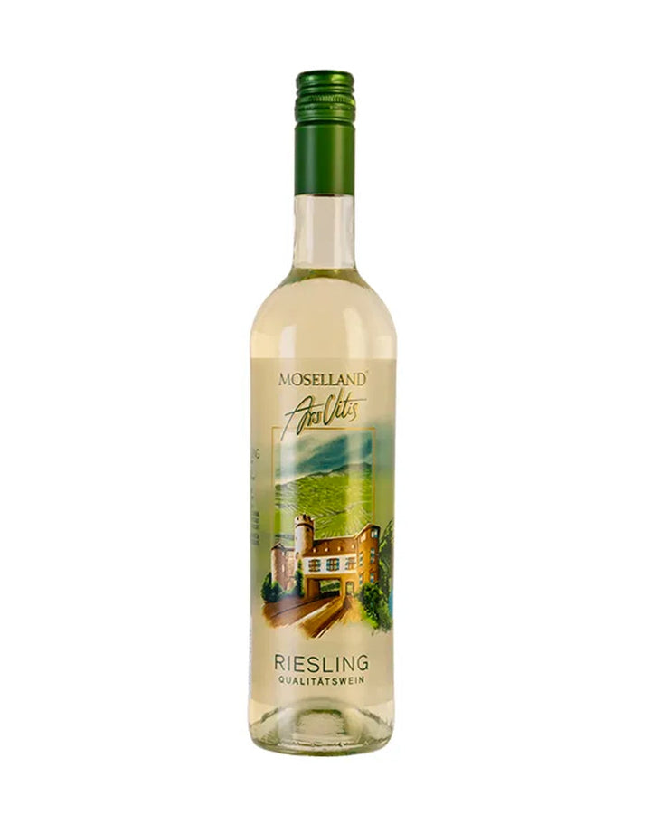 Moselland Ars Vitis Riesling 2024