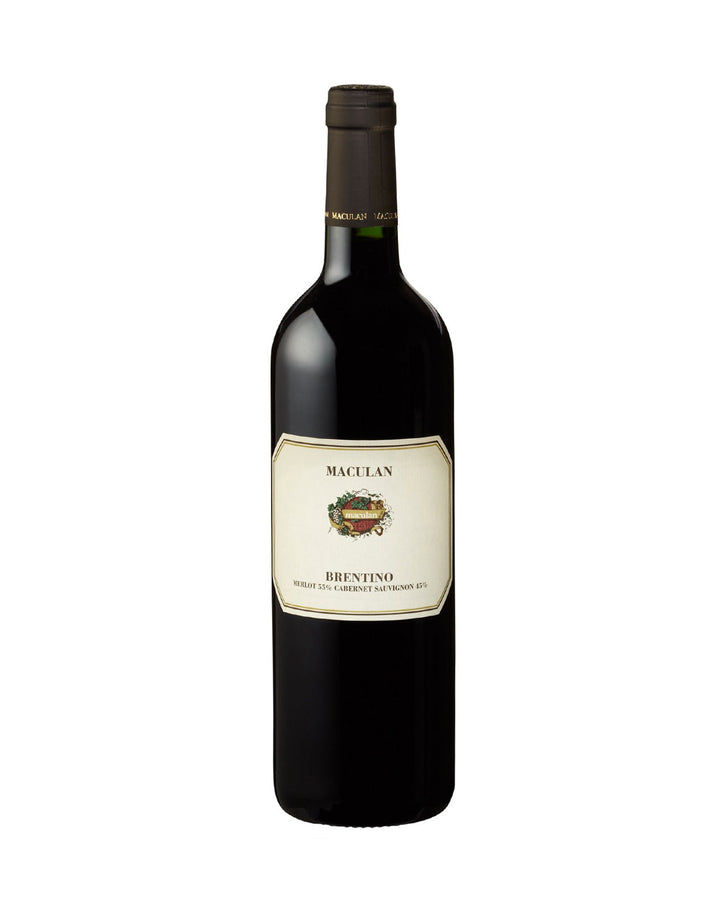 Maculan Brentino Merlot - Cabernet 2022