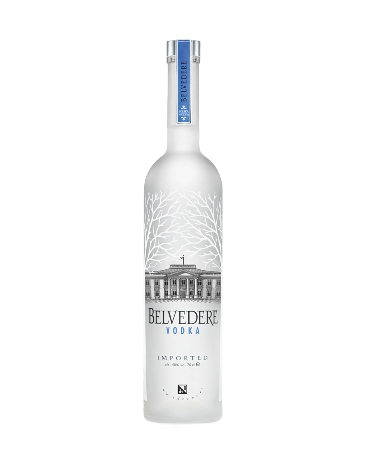 Belvedere Vodka