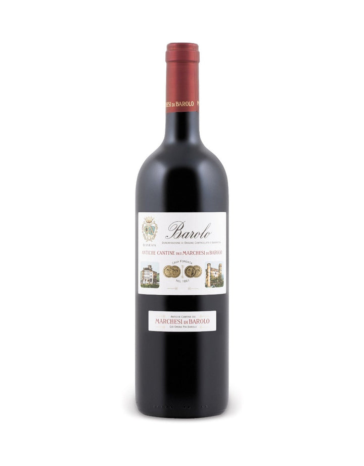 Marchesi di Barolo 'Barolo' 2021