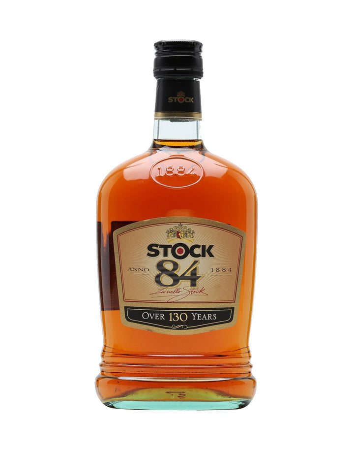 Stock 84 Brandy