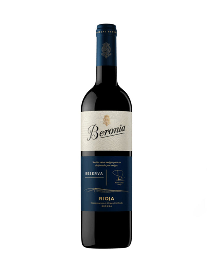 Beronia Rioja Reserva 2020