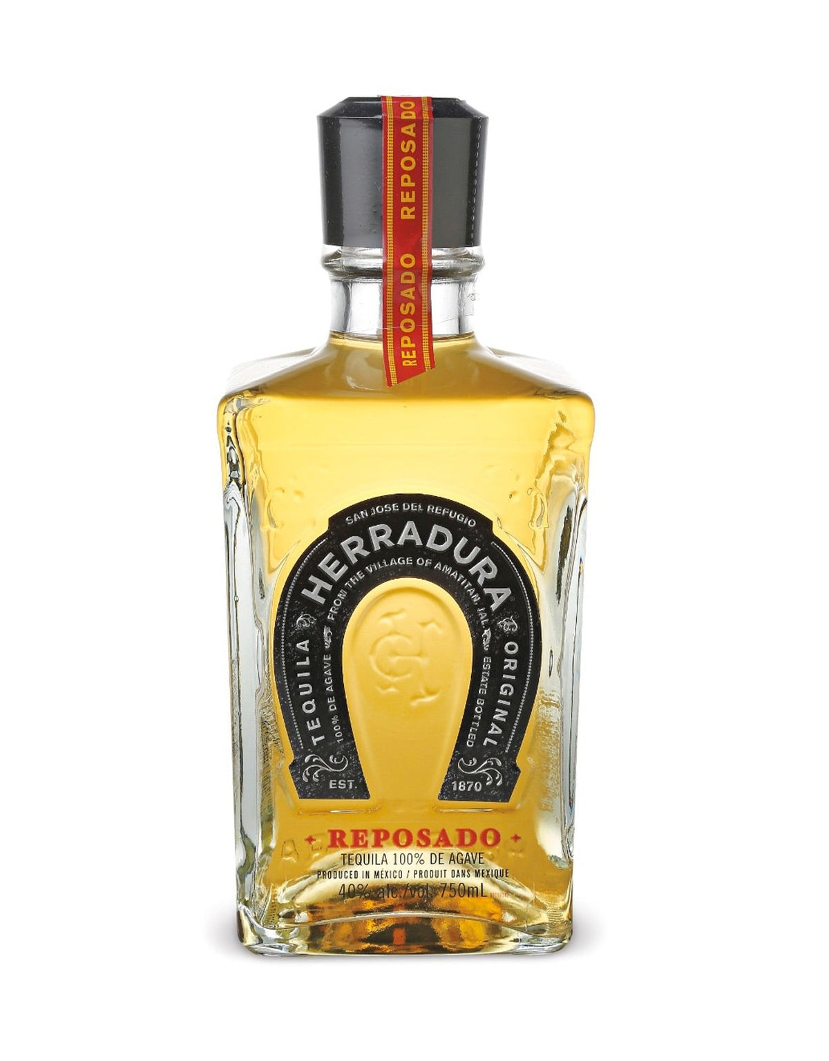 Herradura Reposado Tequila