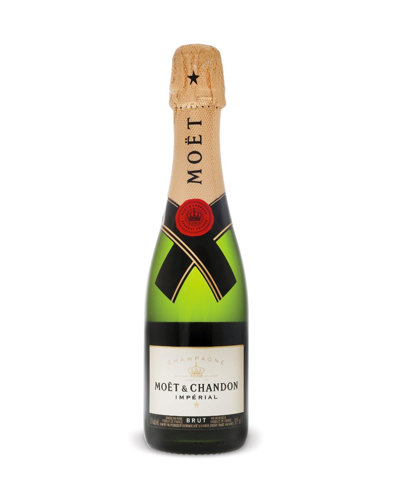 Moet & Chandon Brut Imperial (NV) - 375 ml