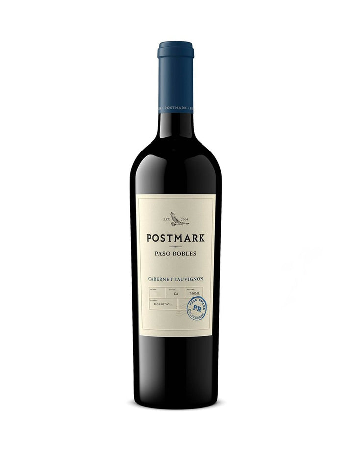 Postmark Cabernet Sauvignon Paso Robles 2022