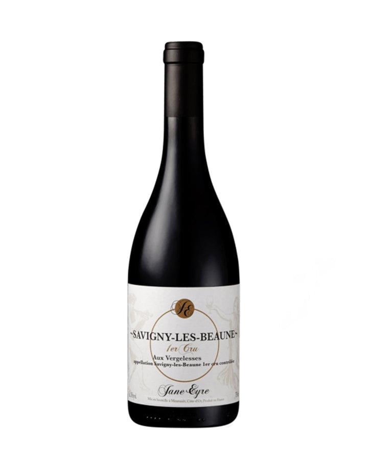 Jane Eyre Savigny Les Beaune Premier Cru Aux Vergelesses 2020