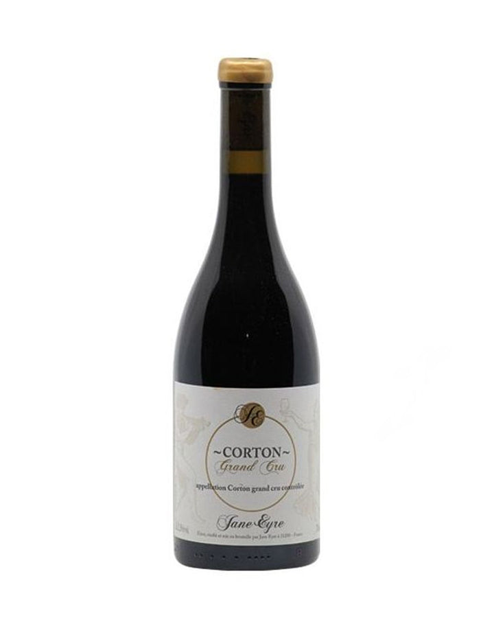 Jane Eyre Corton Grand Cru 2020