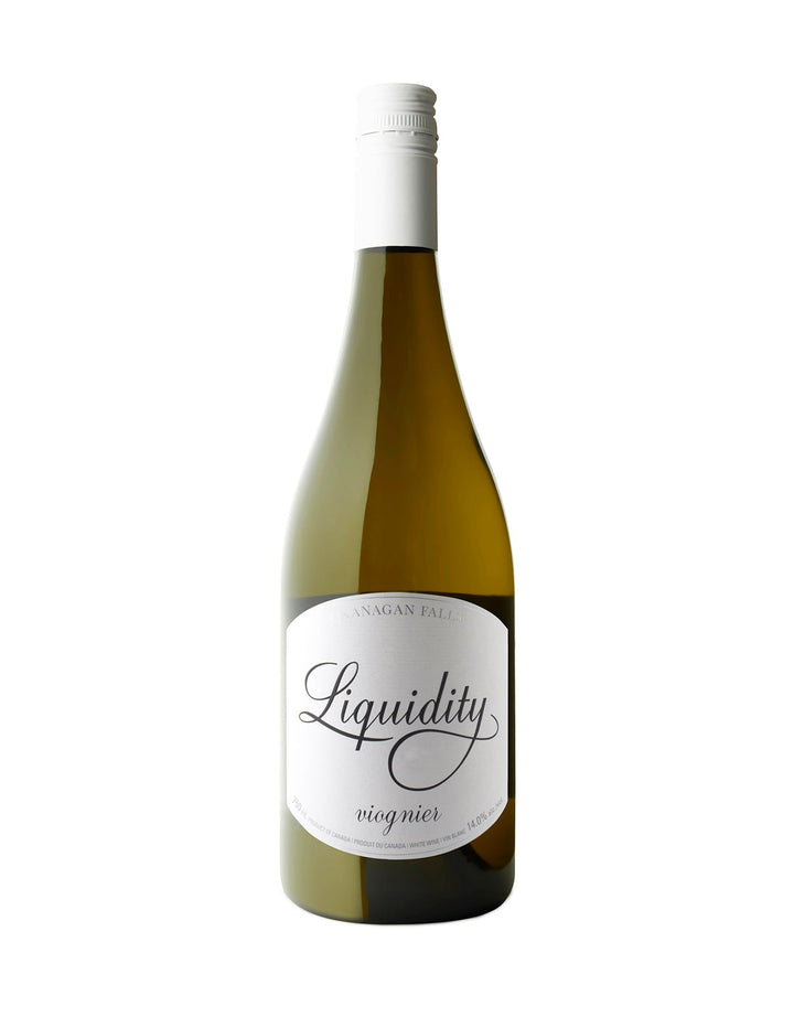 Liquidity Viognier 2022