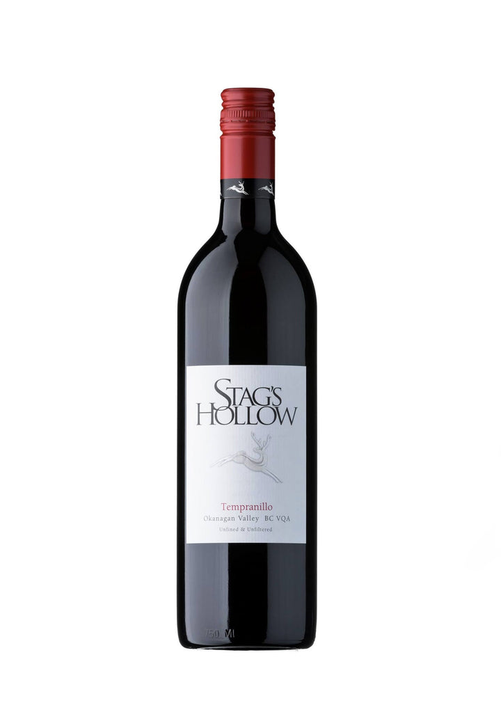 Stag's Hollow Tempranillo 2020