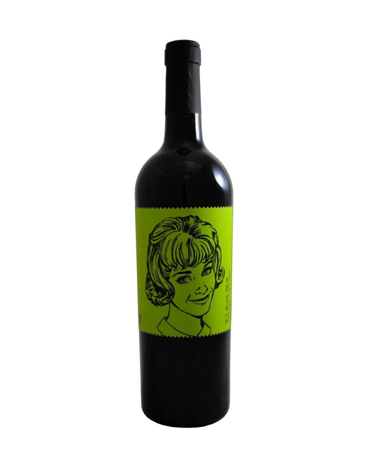 Las Hermanas Monastrell 2024