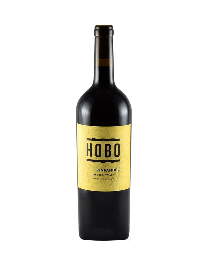 Hobo Zinfandel Sonoma County 2019