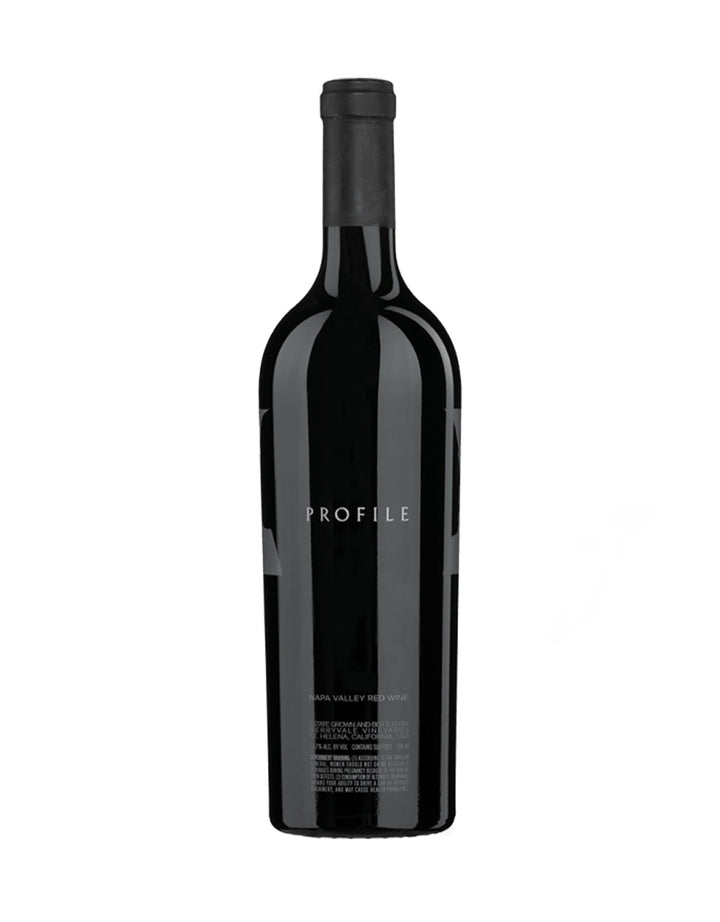 Merryvale Profile 2019