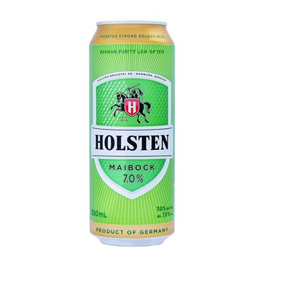 Holsten Maibock 473ml