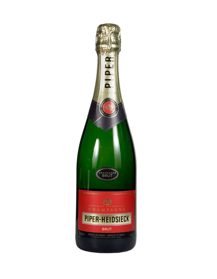 Piper Heidsieck Brut
