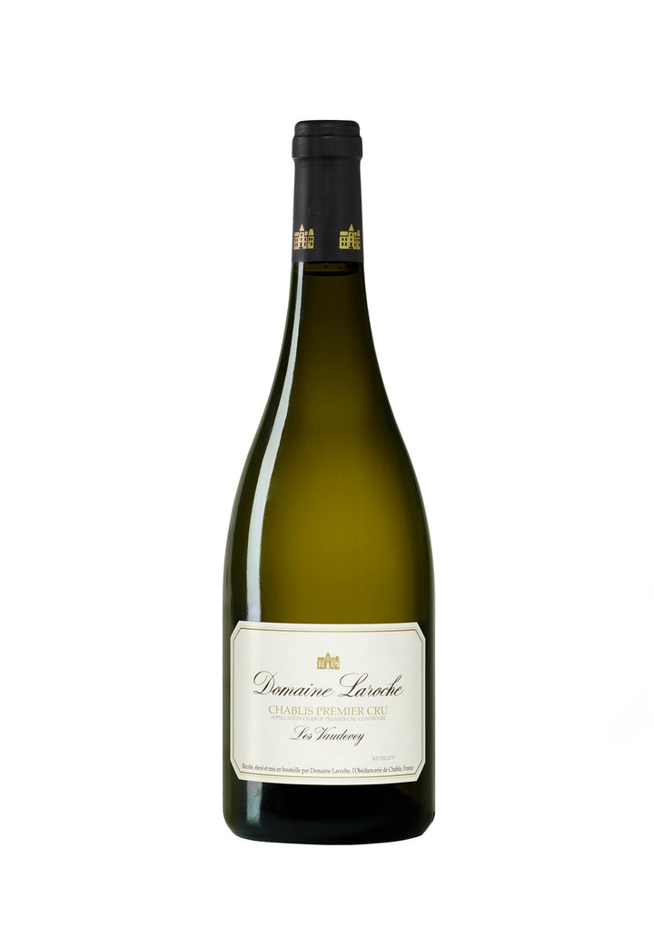 Laroche Chablis Premier Cru Les Vaudevey 2023