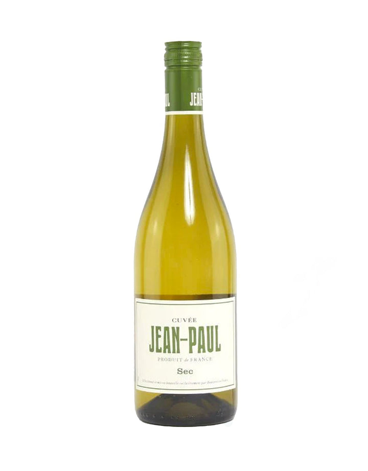 Boutinot Cuvee Jean Paul Blanc Sec 2022