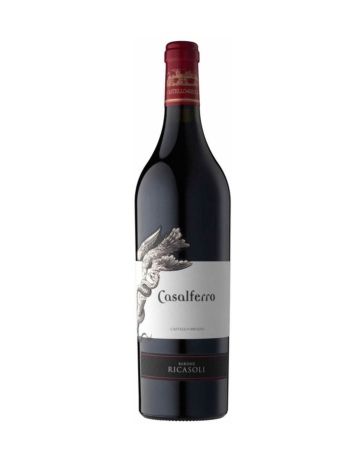Ricasoli Casalferro 2019