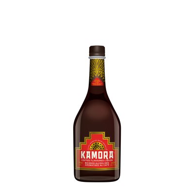 KAMORA COFFEE LIQUOR G 750ML