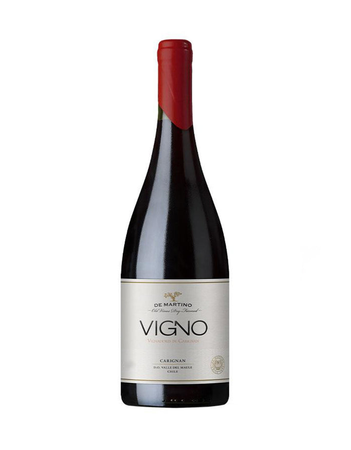 De Martino Carignan 'Vigno' 2018