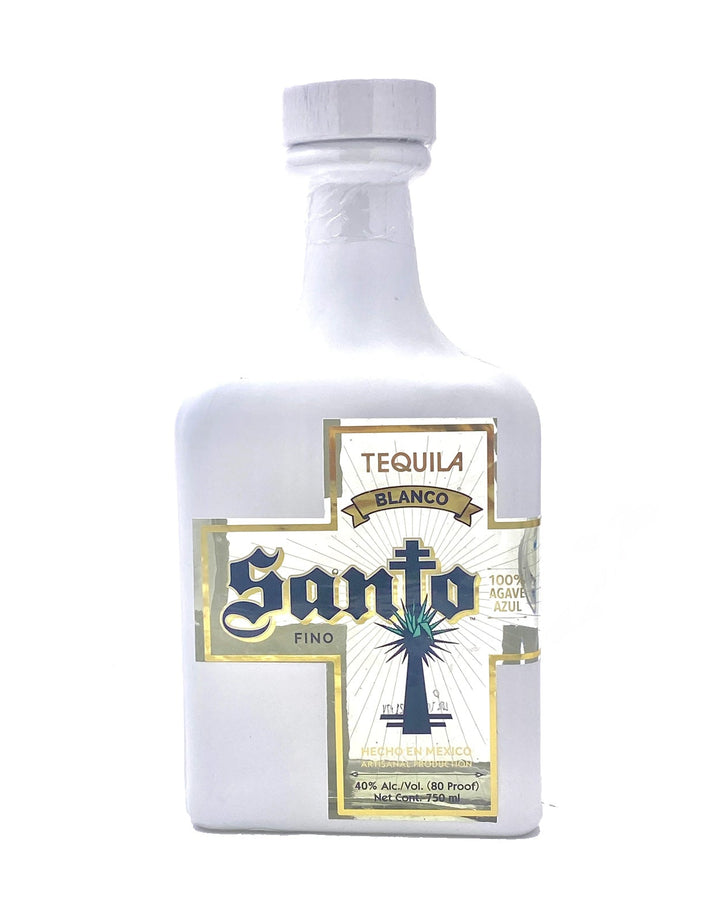Santo Fino Tequila Blanco