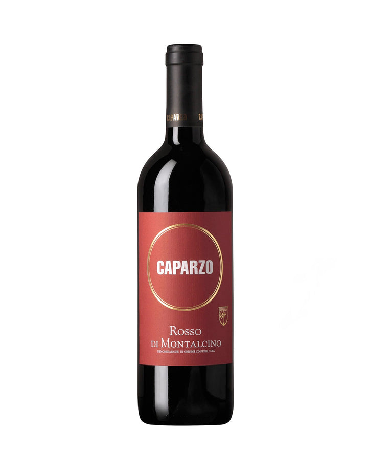 Caparzo Rosso di Montalcino 2024