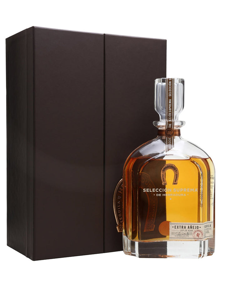 Herradura Selection Suprema Tequila