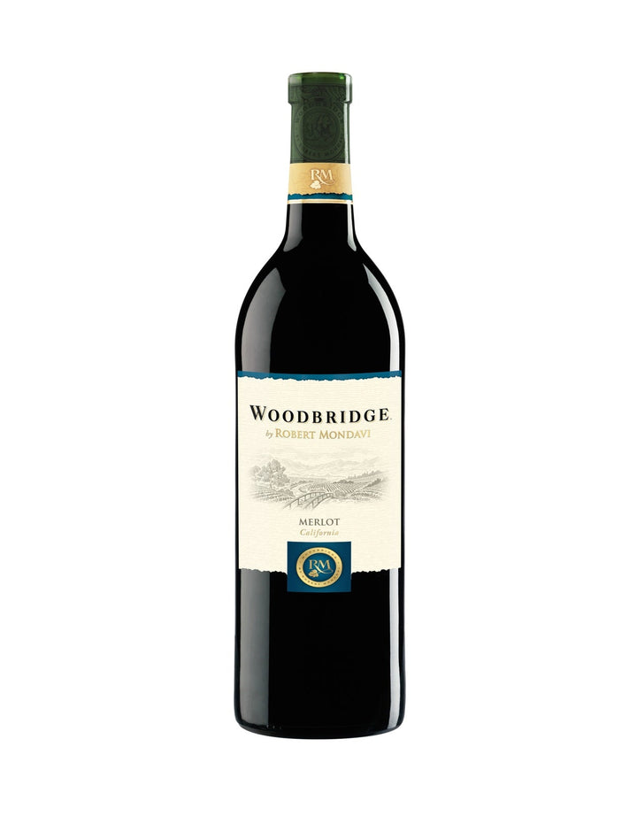 Woodbridge Merlot