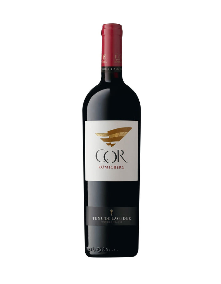 Alois Lageder Cor Romigberg Cabernet Sauvignon 2015
